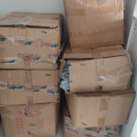 一吨多食品包装袋处理