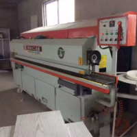 厂里几台木工机械设备处理