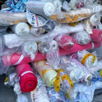 上海面料回收高价收购 上海面料回收正规公司