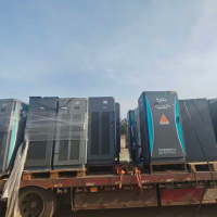 20台充电桩处理