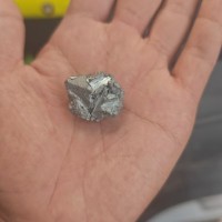 7-8吨海绵钛处理