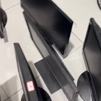 十几台电脑及显示器处理