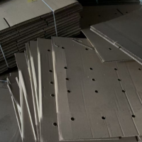 厂里2吨左右废纸箱处理