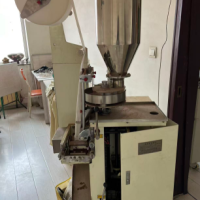 公司几台移印机设备处理