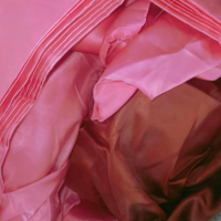 一吨多库存布料处理