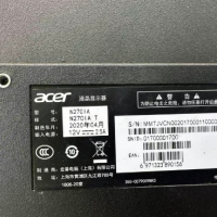 四五十台电脑显示器处理