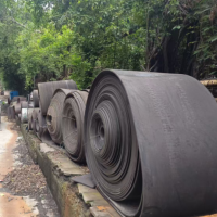 26吨左右输送带处理