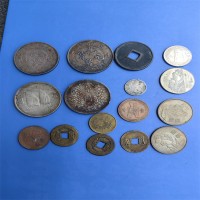 铜钱回收公司  清代  明代  银元  银锭收购新行情