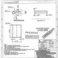 5万件强磁产品报废处理