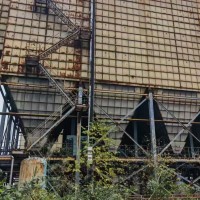 电厂整厂设备物资打包拆除处理