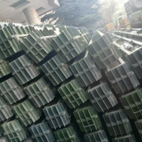 50吨ABS塑料处理