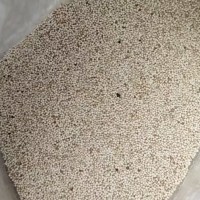 两三吨树脂及1000多斤石蜡处理