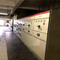 和平区废旧配电柜回收师傅电话，沈阳电控柜收购价格在线商议