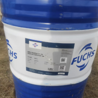 5桶齿轮油处理（每桶205L）