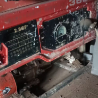 汽油发电机、电钻电锯、冷水净化器等物资处理