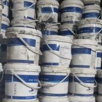 公司处理50多吨库存风电混塔环氧树脂拼接胶
