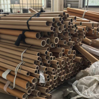 公司每个月一批离心纸、美文纸等废纸处理