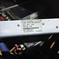 公司200多块LED电源处理