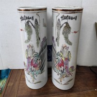 老花瓶回收公司  清代瓷器  铜  紫砂花瓶收购多少钱一个