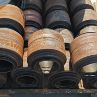 五十多吨火车货车轴承处理