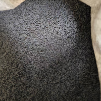 一两吨碳分子筛处理