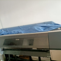 公司大型爱普生打印机、烤箱、面包机等设备处理