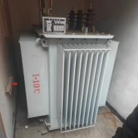 五台箱式变压器设备处理