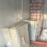 八台逆变器及十八个电表箱处理