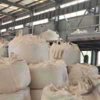 公司几百条吨袋处理