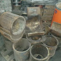 公司几吨黄铜、紫铜废料处理