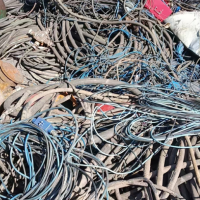 倒闭煤矿厂整体设备物资打包处理