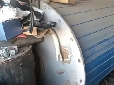 厂里锅炉设备、电机、不锈钢等整厂设备物资打包处理