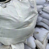 十几吨工业树脂处理