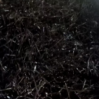 三十多吨不饱和树脂处理