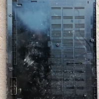 三十多吨ABS塑料处理