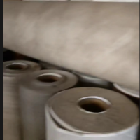 厂里有一两吨PVC膜处理