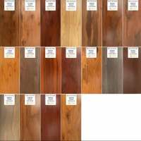 有6万多平实木地板处理