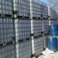 每个月两三百个吨桶处理