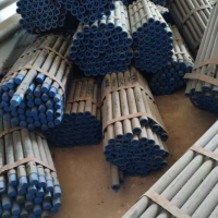 公司1400根煤矿用探水钻头钻杆处理