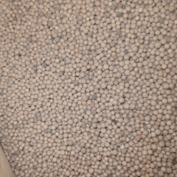 公司一吨左右氧化铝球处理