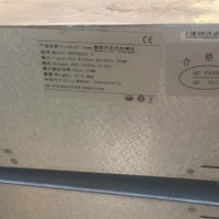 一批充电桩模块处理