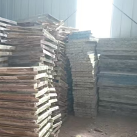 工地十几吨废铁处理