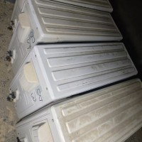 几十台空调设备处理