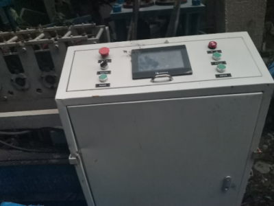 木箱厂整厂设备物资打包处理