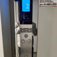 辽宁本溪一台电梯设备要处理