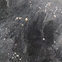 30吨左右颗粒状树脂处理