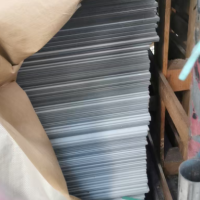 两吨多透明聚碳酸酯PC板处理