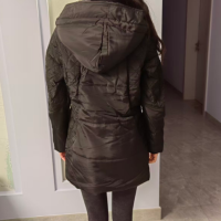 两三百件库存服装处理