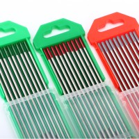 西安钨焊条回收西安钨电极回收价格