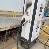 有一台60千瓦的直流充电桩处理